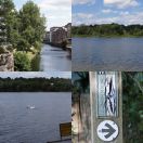 2015-07-18<br/>
<b>Norfolk: Wherryman’s Way</b>
