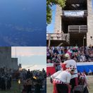 2015-08-02 - 2015-08-09<br/>
<b>Medeltidsveckan på Gotland</b>
