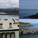 2015-08-16 - 2015-08-17<br/>
<b>Pembrokeshire Coast National Park (Parc Cenedlaethol Arfordir Penfro)</b>
