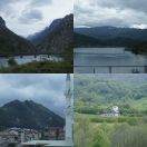 2016-05-20<br/>
<b>Mostar, Herzegovina to Sarajevo, Bosnia</b>

