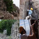 2016-06-18 - 2016-06-19<br/>
<b>Climbing at Kullaberg, Sweden</b>
