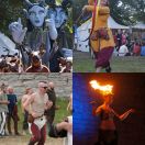 2016-08-08 - 2016-08-12<br/>
<b>Medeltidsveckan på Gotland</b>
