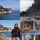 2017-04-16<br/>
<b>Stevns Klint, Sjælland</b>
