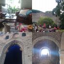 2017-08-09 - 2017-08-12<br/>
<b>Medeltidsveckan på Gotland</b>
