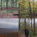 2017-10-14<br/>
<b>Mont Orford, Québec, Canada</b>
