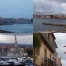 2017-10-26 - 2017-10-27<br/>
<b>Chania, Crete, Greece (Χανιά, Κρήτη)</b>
