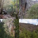 2017-10-28<br/>
<b>Agia Eirini Gorge, Crete (Αγία Ειρήνη Χανίων, Κρήτη)</b>
