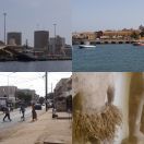 2017-12-01 - 2017-12-09<br/>
<b>Dakar (Île de Gorée, Lac Rose, Thiès), Sénégal</b>
