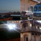 2017-12-03 - 2017-12-06<br/>
<b>Saint-Louis, Sénégal</b>
