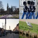 2018-04-08 - 2018-04-29<br/>
<b>Creatures in Copenhagen</b> (New camera)
