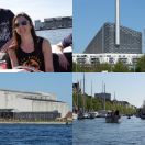 2018-05-06<br/>
<b>FriendShip in Copenhagen</b>
