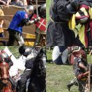 2018-05-19 - 2018-05-20<br/>
<b>Københavns Middelalder Marked</b>
