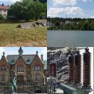 2018-06-15 - 2018-06-16<br/>
<b>Trollhätten, Sweden</b>
