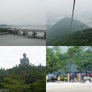 2018-08-23<br/>
<b>Ngong Ping, Hong Kong</b>
