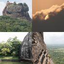 2019-02-12 - 2019-02-13<br/>
<b>Sigiriya (සීගිරිය), Sri Lanka</b>
