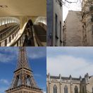 2019-03-31 - 2019-04-06<br/>
<b>Paris</b>
