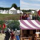 2019-06-16<br/>
<b>Mediaeval Market at Esrum Kloster</b>
