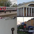 2019-09-09 - 2019-09-11<br/>
<b>Петрозаводск</b>
