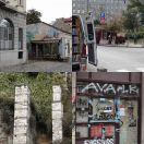 2019-10-03 - 2019-10-07<br/>
<b>Belgrade (Београд)</b>
