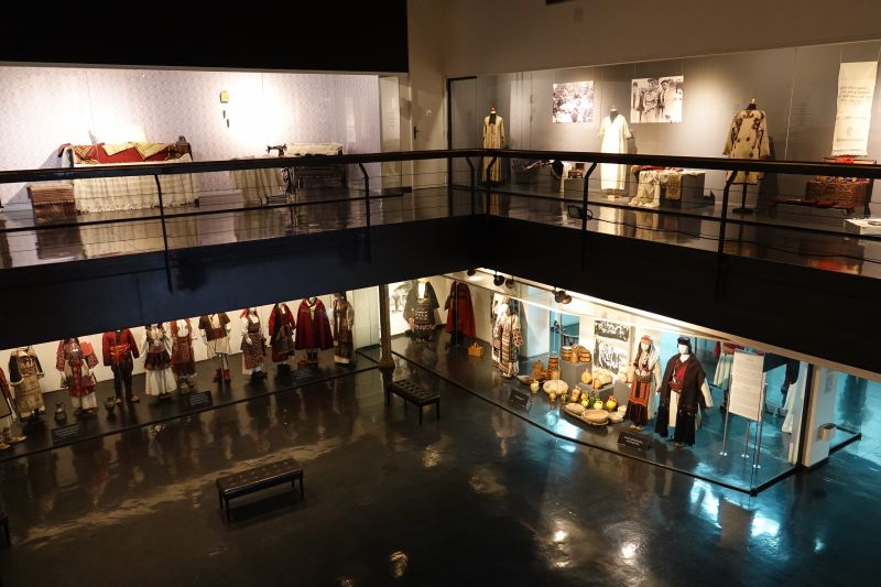 Ethnographical Museum