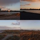 2020-11-20<br/>
<b>Amagerstrand at Dusk</b>
