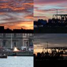 2021-06-23<br/>
<b>Sankt Hans Aften, Refshaleøen</b>
