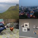 2021-08-01 - 2021-08-07<br/>
<b>Tórshavn, Vága Sýsla; Faroes</b>
