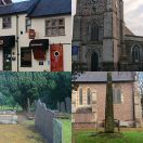 2022-02-04 - 2022-02-05<br/>
<b>Rothley, Leicestershire</b>
