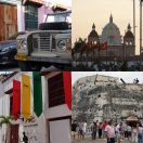 2022-07-30 - 2022-08-01<br/>
<b>Cartagena, Colombia</b>
