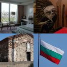 2022-10-15 - 2022-10-22<br/>
<b>Sofia, Bulgaria</b>
