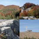 2022-10-25<br/>
<b>Belintash and the Buzludzha Monument, Bulgaria</b>
