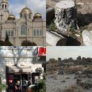 2022-10-27<br/>
<b>Varna and the Pobitite Kamani rock formations, Bulgaria</b>
