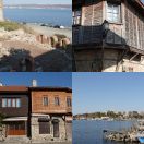 2022-10-28<br/>
<b>Nessebar and a Thracian tumulus, Bulgaria</b>
