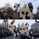 2024-02-11<br/>
<b>Fastelavn, Dragør</b>
