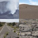 2025-07-24<br/>
<b>Volcano National Park, Hawaiʻi</b>
